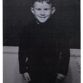 Warner Bowyer