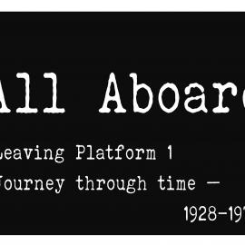 East Coast Railways