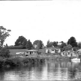 Uretara and Bankside residences