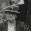 Miss A. Mulvany