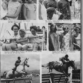 Katikati A & P Show 1968