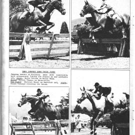 Katikati A & P Show 1966