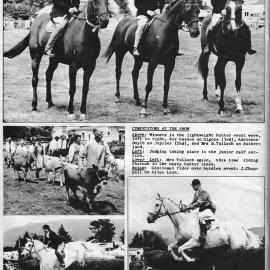 Katikati A & P Show 1965