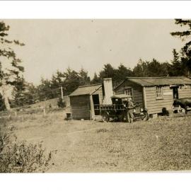 Old Power Depot 