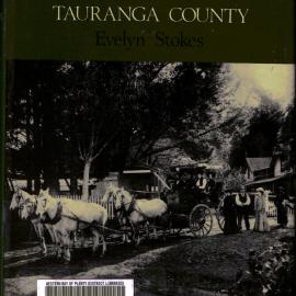 A history of Tauranga County
