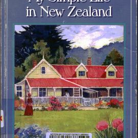 My simple life in New Zealand 