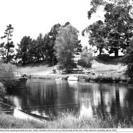 Uretara River (circa 1950s)