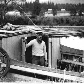 Samuel Middlebrook Snr.