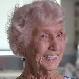 Pat Pamment remembers