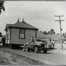 Katikati BNZ on the move 