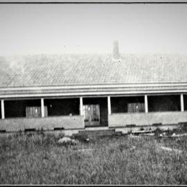 Katikati Maternity Annex