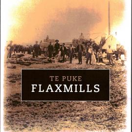 Te Puke Flaxmills