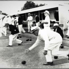 Katikati Bowling Club