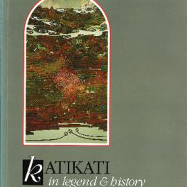 Katikati in legend & history