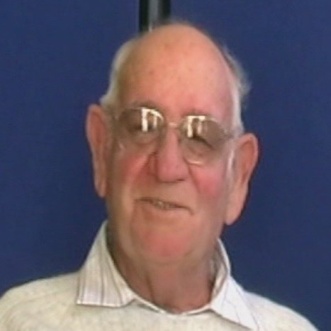 Michael Parke Pittar