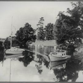 Uretara River - Katikati