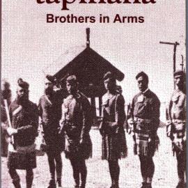 tapihana: Brothers in Arms