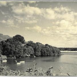 Anzac Bay - Bowentown