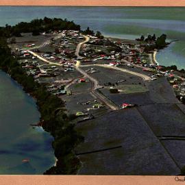 Omokoroa Point 1967