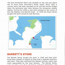 First Omokoroa Grocery Store 