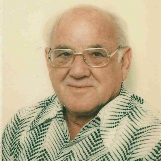 UNSWORTH Allan