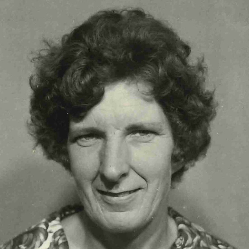 UNSWORTH Ellen