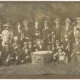 Katikati Band