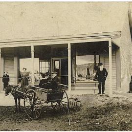 Katikati General Store 