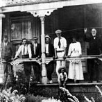 Omokoroa History Group