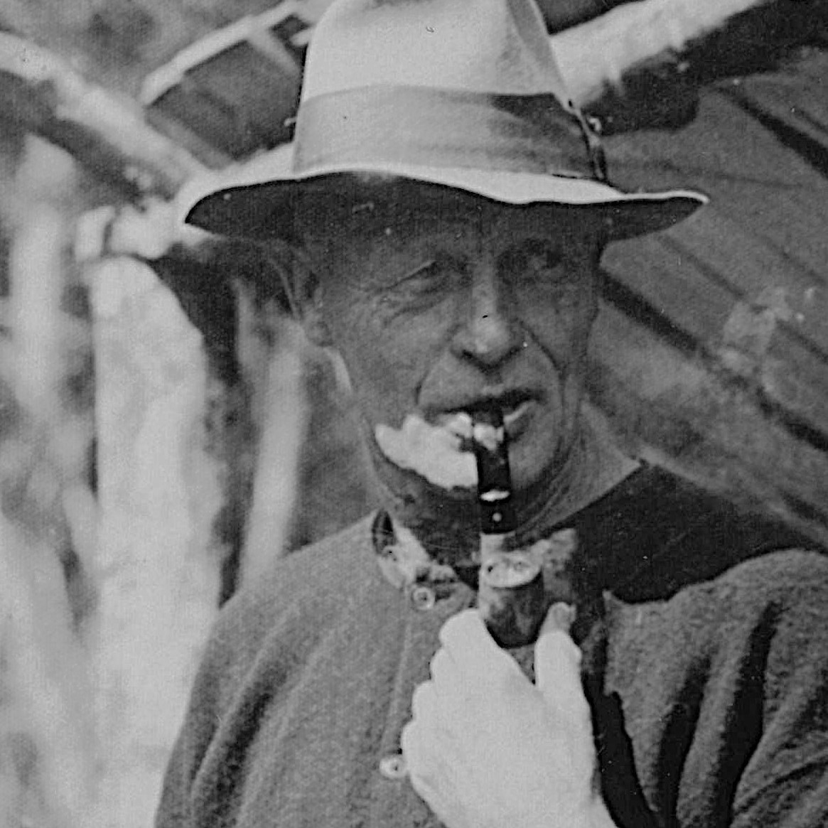 COLLINS Bert