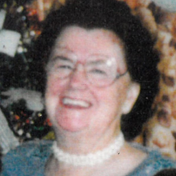 Stella Winifred WILLS