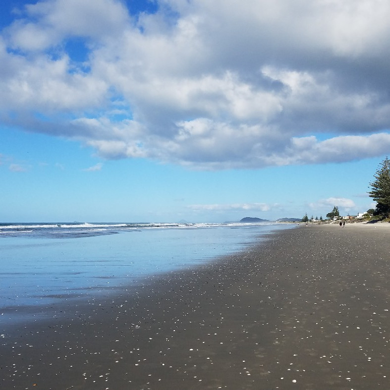 Waihi Beach