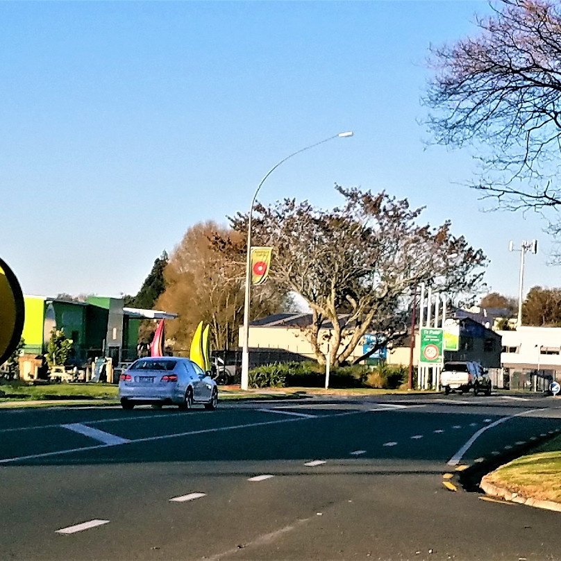 Te Puke