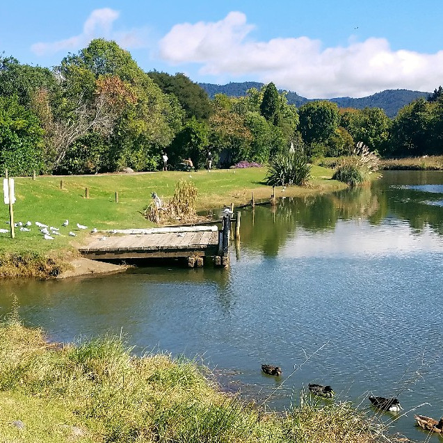Uretara River