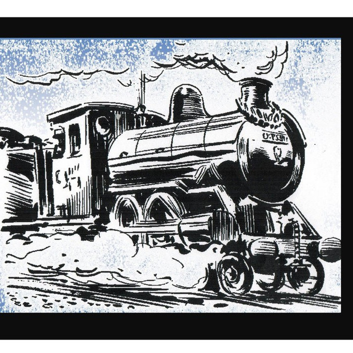 Western Bay of Plenty Railways