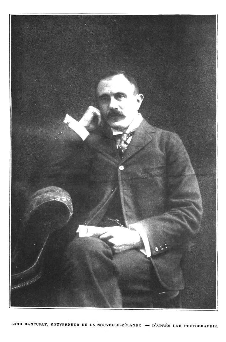 Uchter John Mark Knox Ranfurly