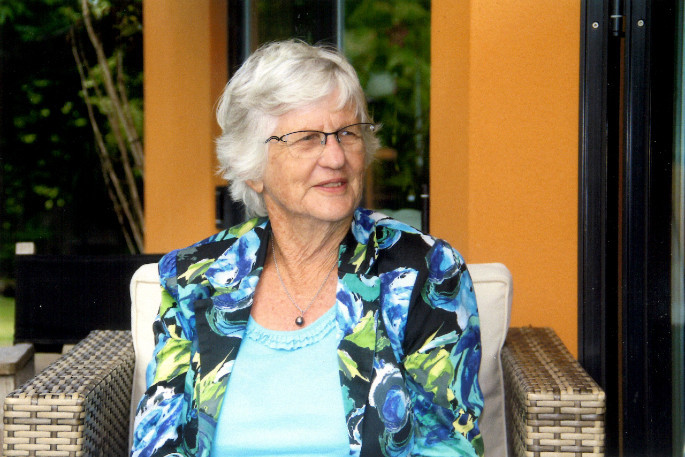 HICKS Jocelyn Pamela