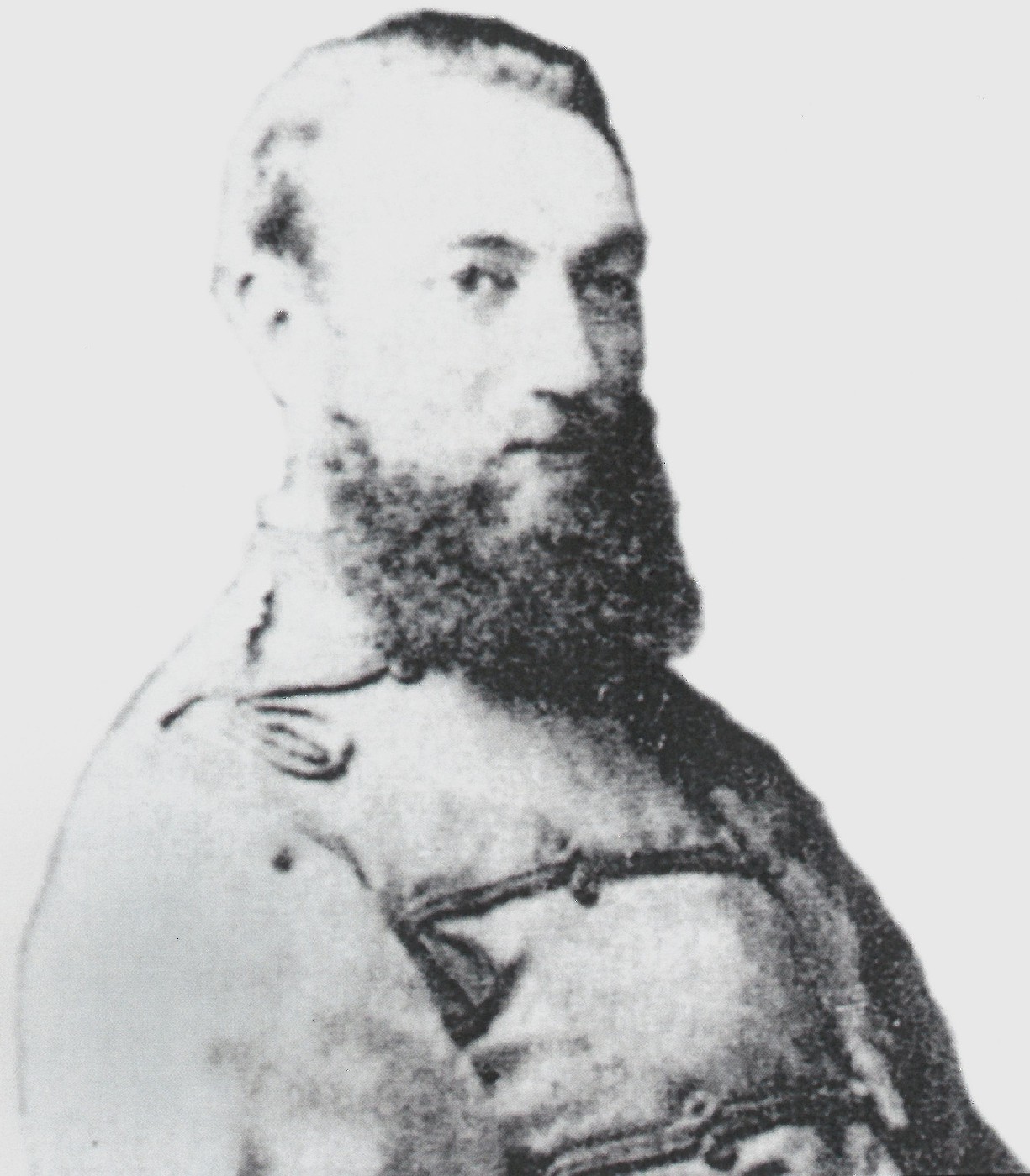 CRAPP Arthur Algernon (Capt.)