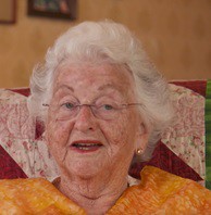 Sally Henry Remembers