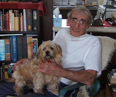 DICKON Julian Evelyn