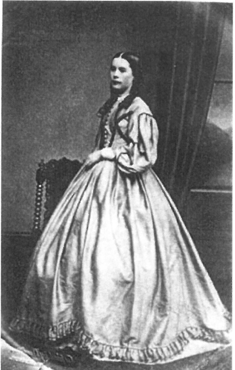 GALLAHER Maria