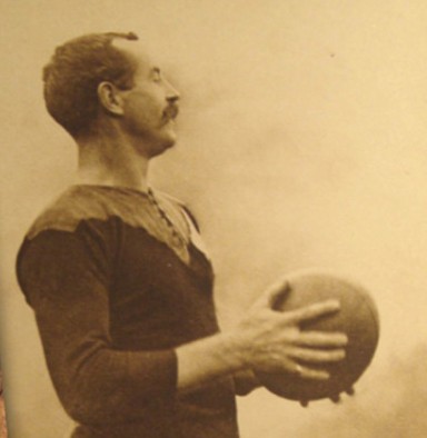 GALLAHER David