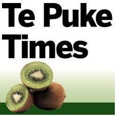 Te Puke Times