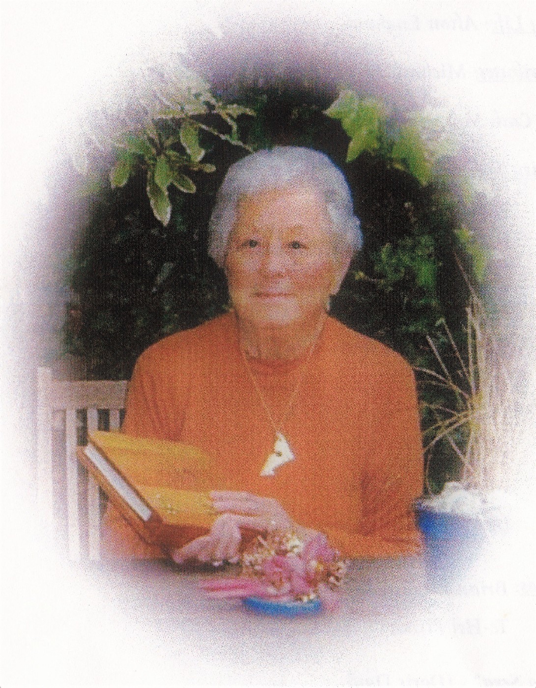 CARLTON June Elaine QSM