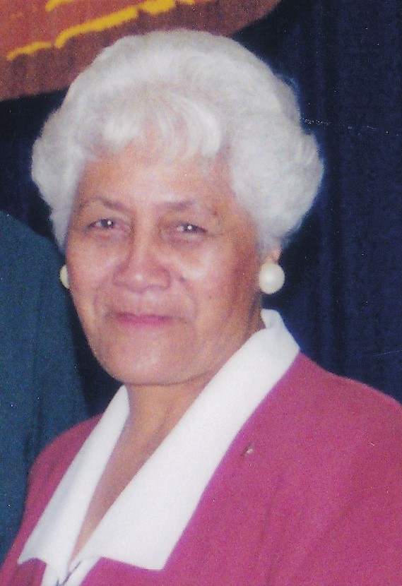 SAMUELS Molly Te Wharerakau Whititera JP, QSM