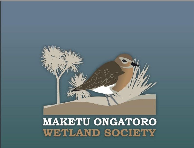 Maketu Ongatoro Wetland Society