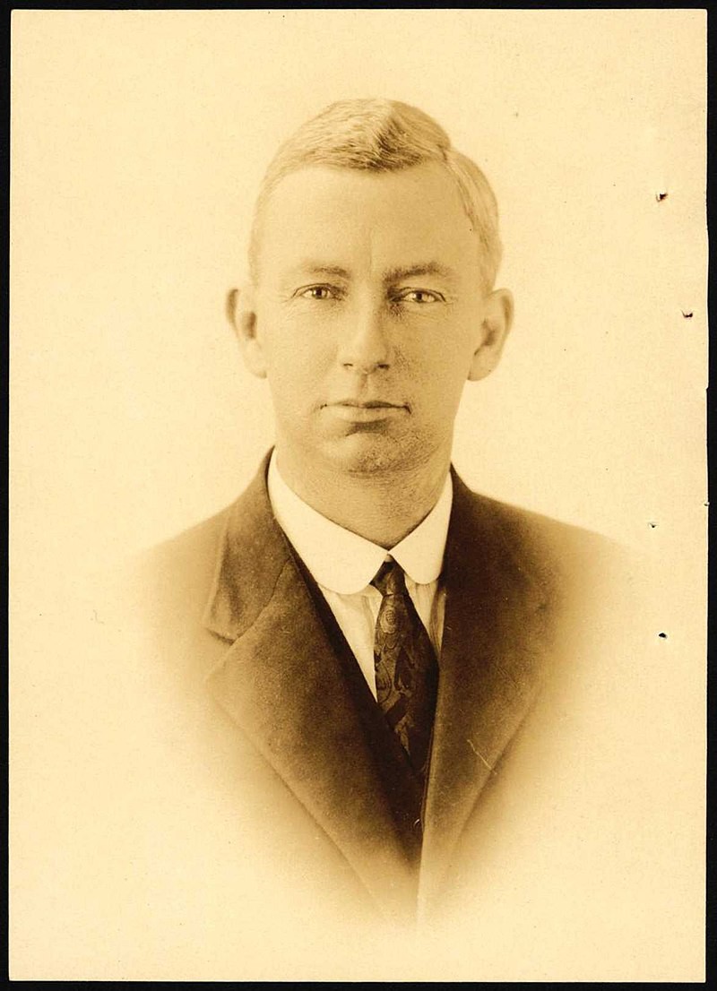 MULGAN Alan Edward OBE