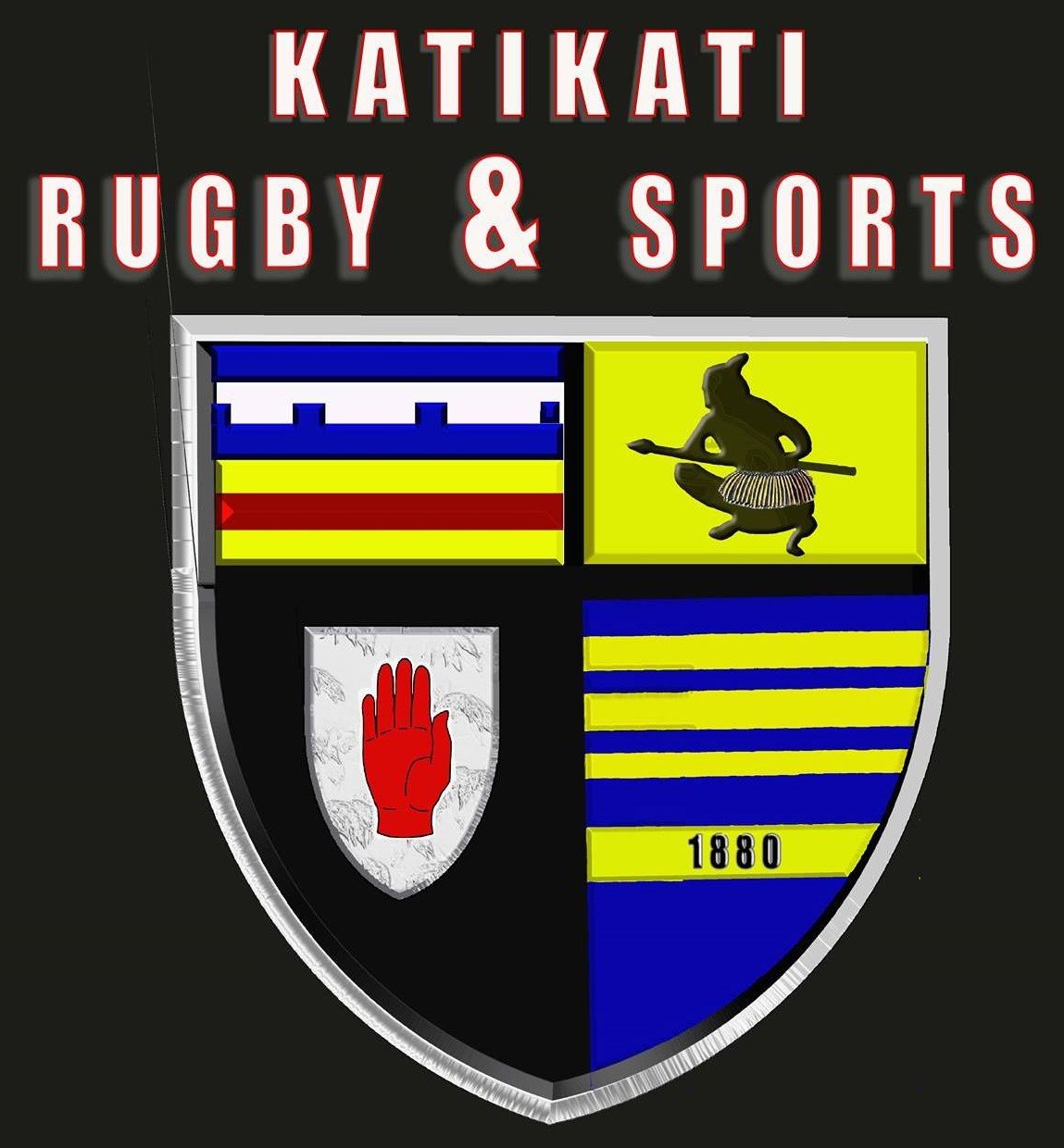 Katikati Rugby Football Club team photos