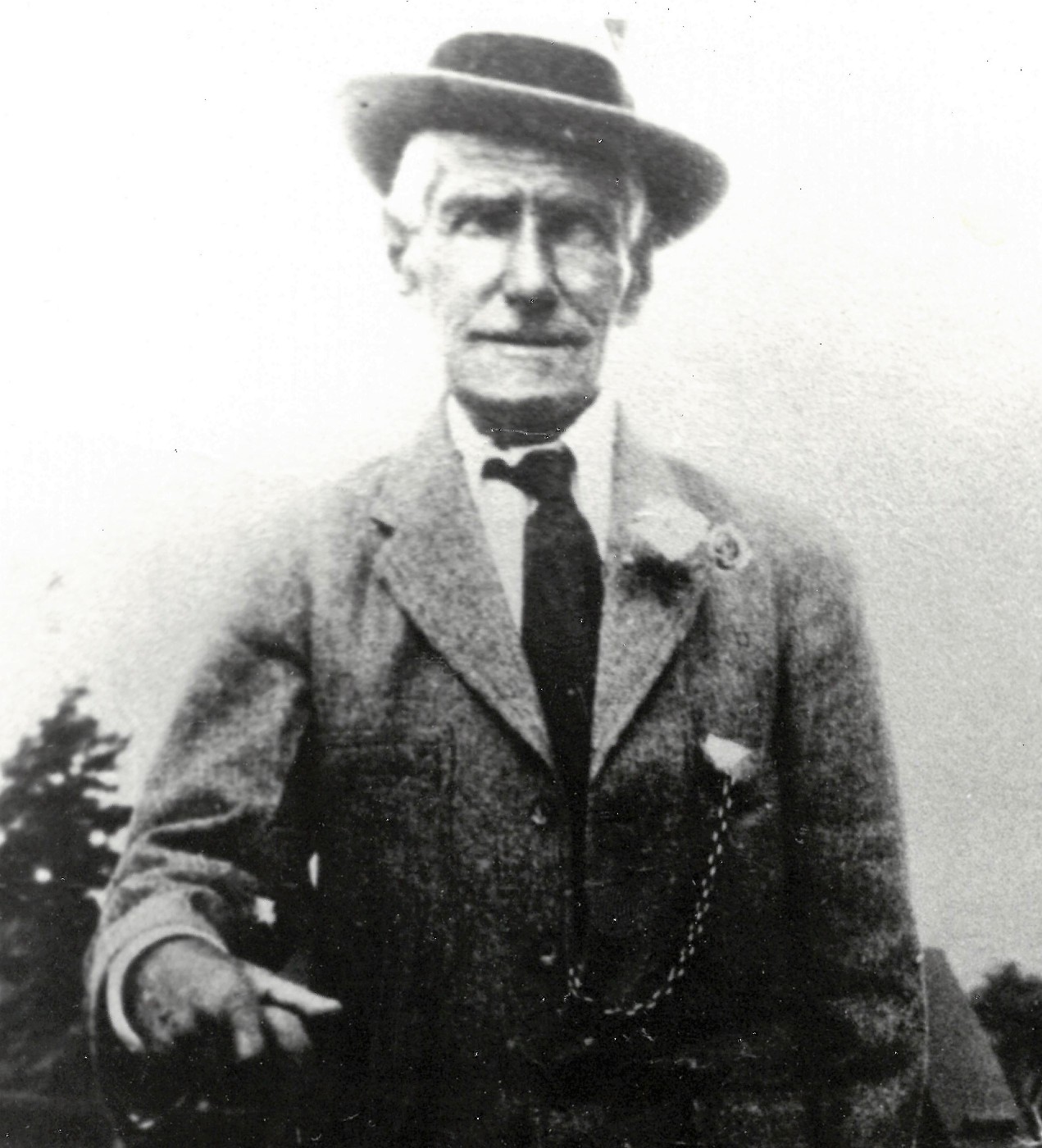 FISHER Arthur William