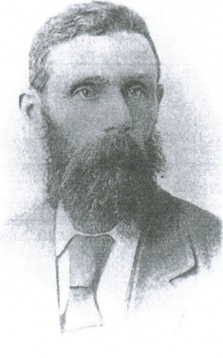 GRAY William John